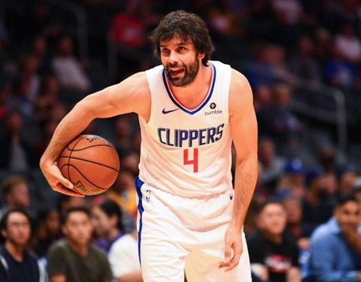 Sırp yıldız Milos Teodosic, Virtus Bologna'da