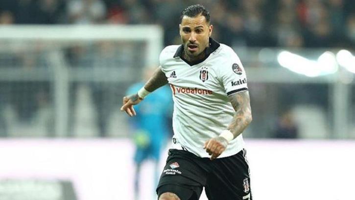 Quaresma'nın Vietnam planı!