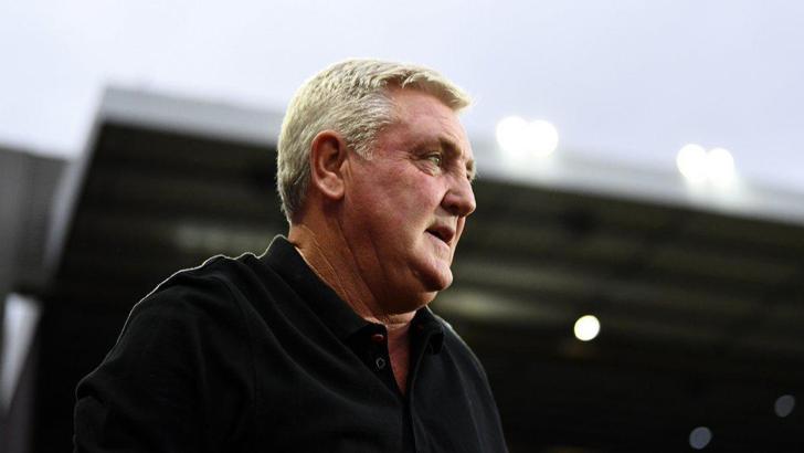 Newcastle United, Steve Bruce'a emanet