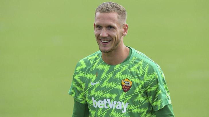 Fenerbahçe Robin Olsen transferi için harekete geçiyor! 6 milyon euro...