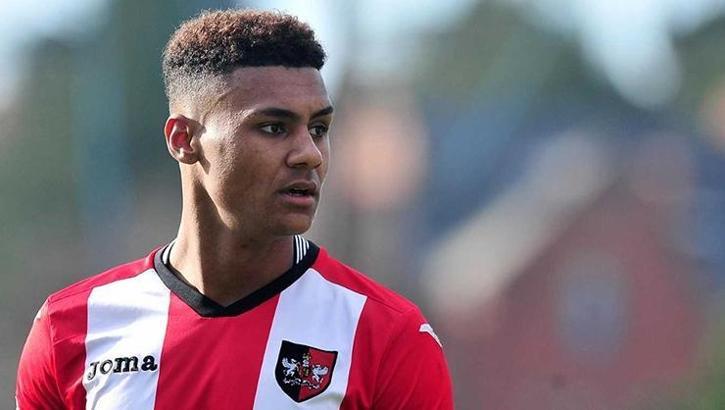 Ollie Watkins Beşiktaş'ın teklifini açıkladı!