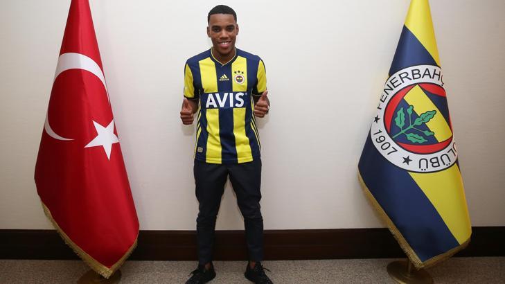 Garry Rodrigues: