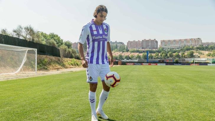 Enes Ünal'a ABD'den vize engeli