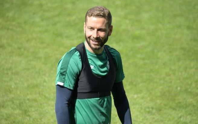 Skubic: Hedefimiz Konyaspor'u Avrupa'da temsil etmek