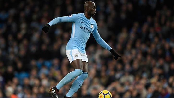Fenerbahçe'ye transferde sürpriz isim: Eliaquim Mangala