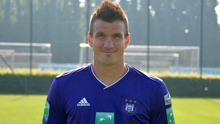 Trabzonspor'da hedef yeniden Santini!