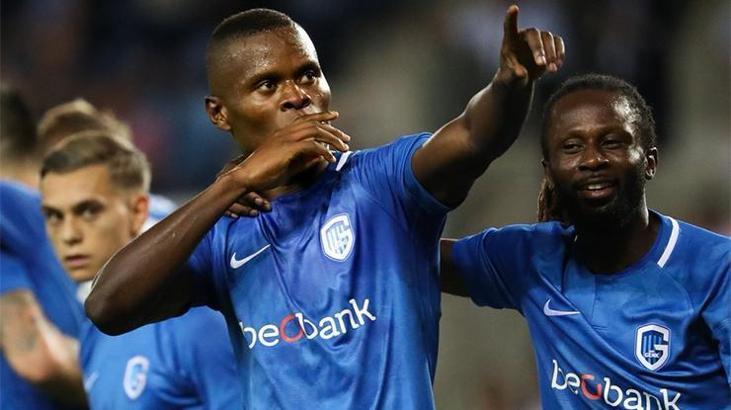 Mbwana Samatta kimdir? Fenerbahçe'ye gol canavarı...