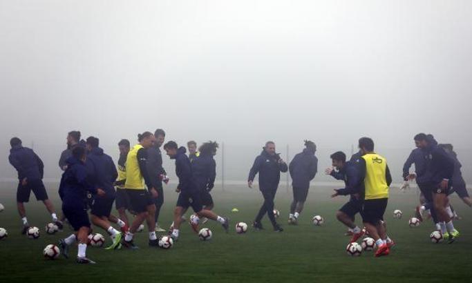 Fenerbahçe transferde bu sezon erken davrandı