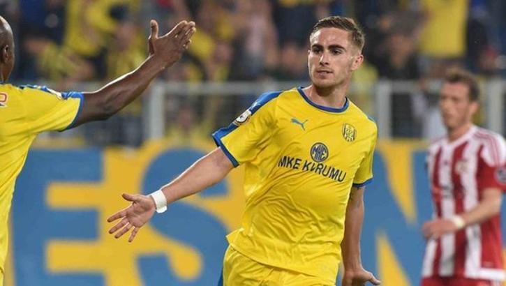 Beşiktaş'ta transfer bombaları peş peşe patlayacak!