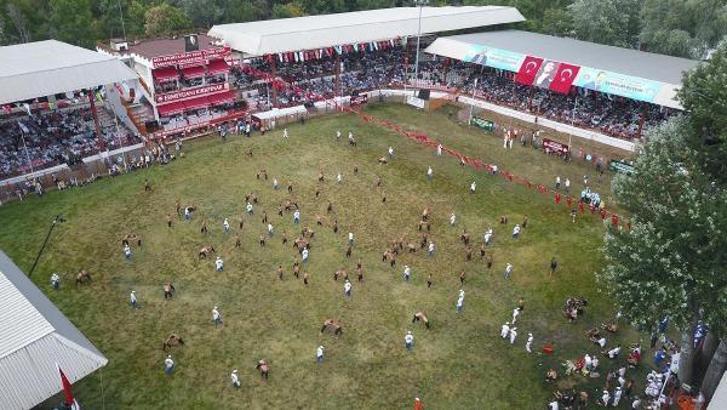 Kırkpınar, gelecek yıl 29 Haziran'da başlayacak