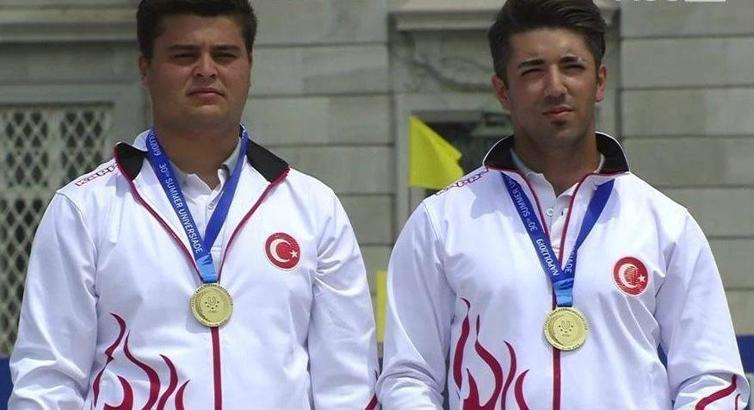 Milli Okçulardan madalya yağmuru!