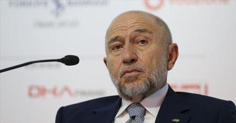 Futbol Federasyonu'na İzmir'den 2 isim