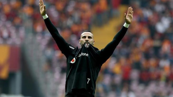 Bomba iddia: Ricardo Quaresma, Premier Lig kulübüne imza atıyor!