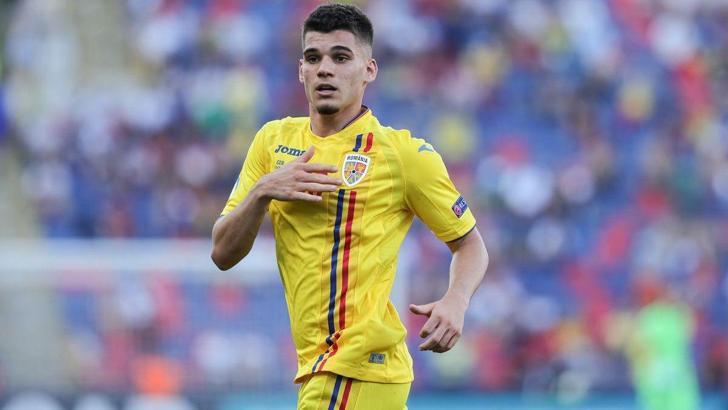 Barcelona'nın Ianis Hagi'ye yaptığı transfer teklifi resmen açıklandı!