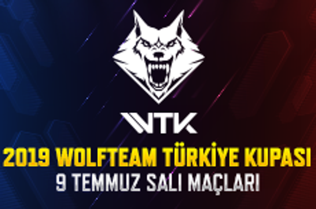 Wolfteam Türkiye Kupası Heyecanı Devam Ediyor!