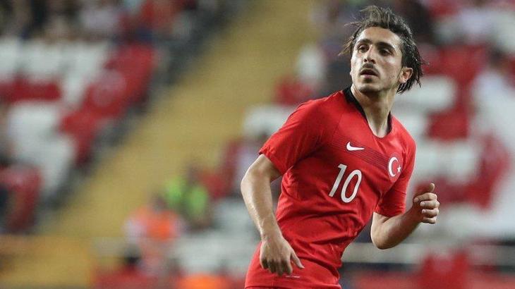 Premier Lig devinden müthiş Abdülkadir Ömür planı!