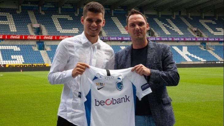 SON DAKİKA! Ianis Hagi transferi resmen açıklandı!