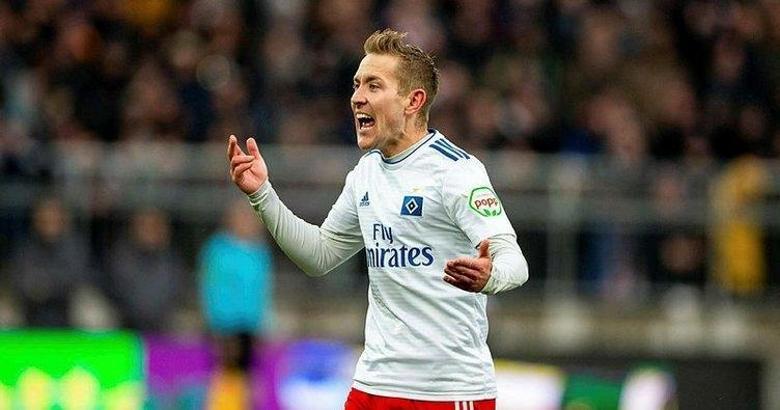 Beşiktaş'ın Holtby teklifi ortaya çıktı