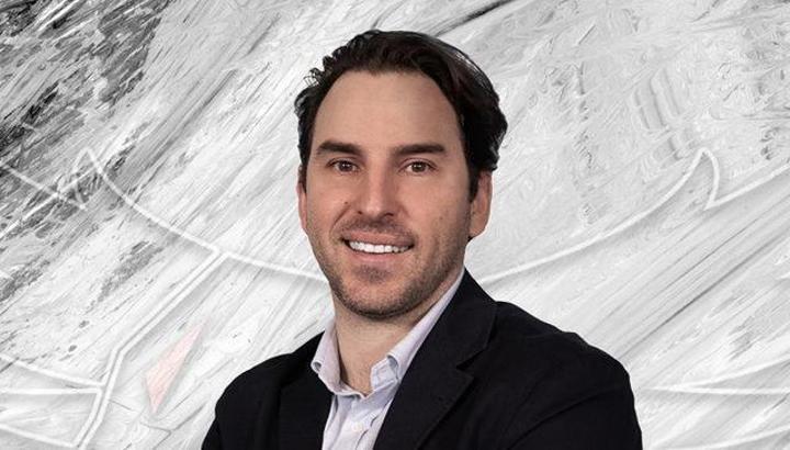 Beşiktaş Esports'un yeni CEO'su Aras Şenyüz