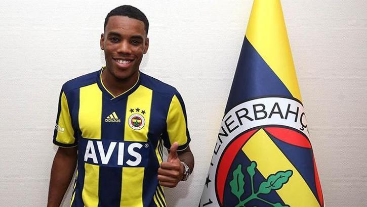 SON DAKİKA! Fenerbahçe Garry Rodrigues transferini resmen açıkladı!