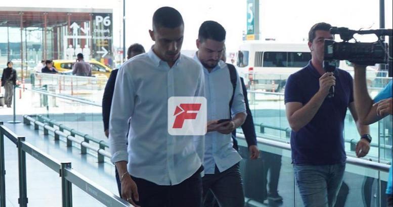 Kalbimiz seninle Merih Demiral!