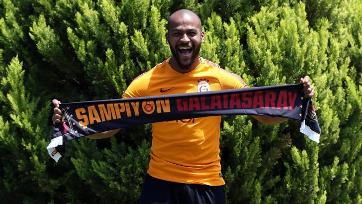 Marcao: