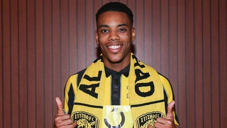 Garry Rodrigues yarın geliyor!