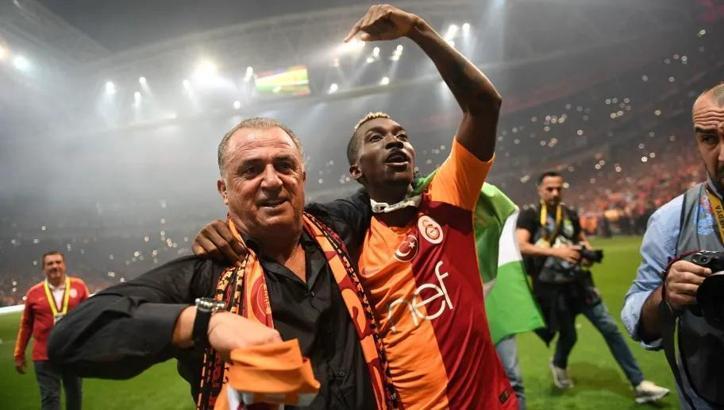 Henry Onyekuru'da engel Everton