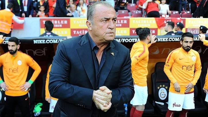 Süper Lig'de en çok kazanan teknik direktör: Fatih Terim! İşte kazancı