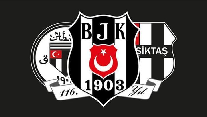 İşte Beşiktaş'ın forma sponsoru