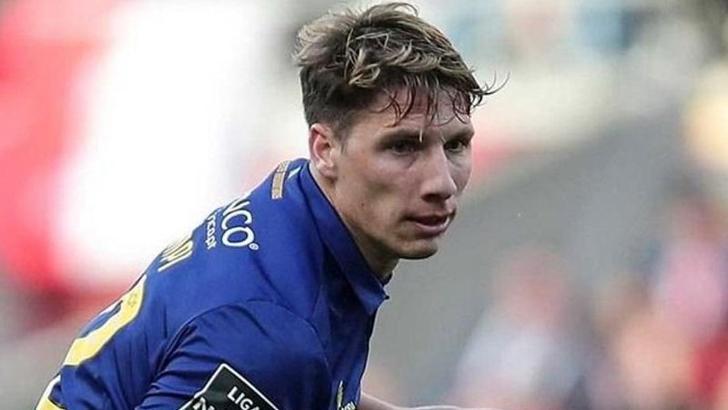 Gaston Campi Trabzon'a geliyor