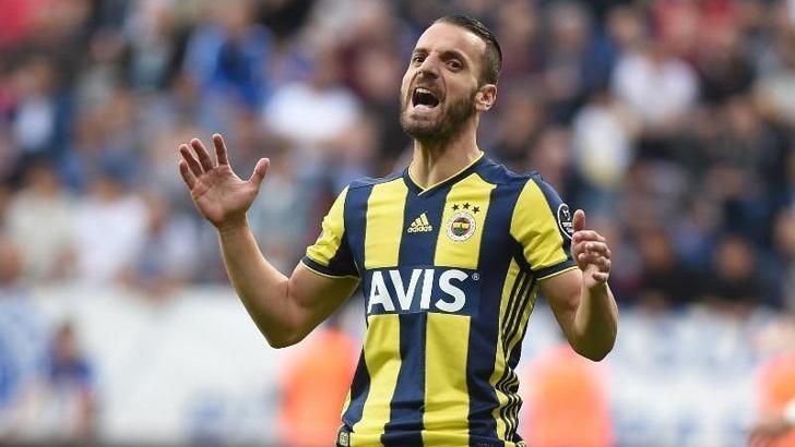 Roberto Soldado'nun transferi bitti! İmzalar atılıyor