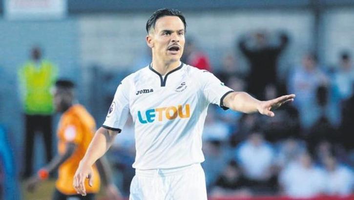 Fatih Terim'den Roque Mesa'ya onay çıktı!
