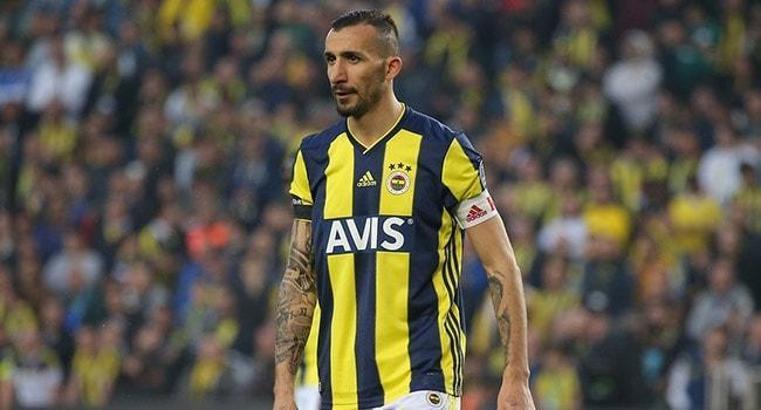 Mehmet Topal ya LaLiga'ya ya da Premier Lig'e gidecek