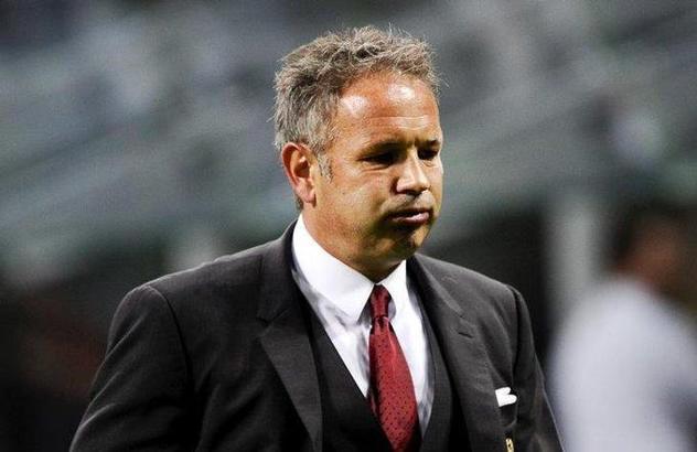 Sinisa Mihajlovic lösemi olduğunu açıkladı