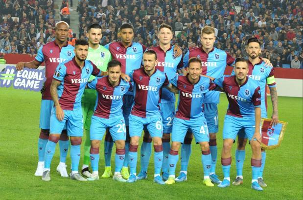 Trabzonspor fikstür / 2019-2020 Trabzonspor derbi tarihleri
