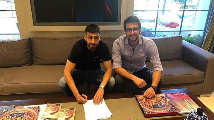 Stefan Silva Karagümrük'te
