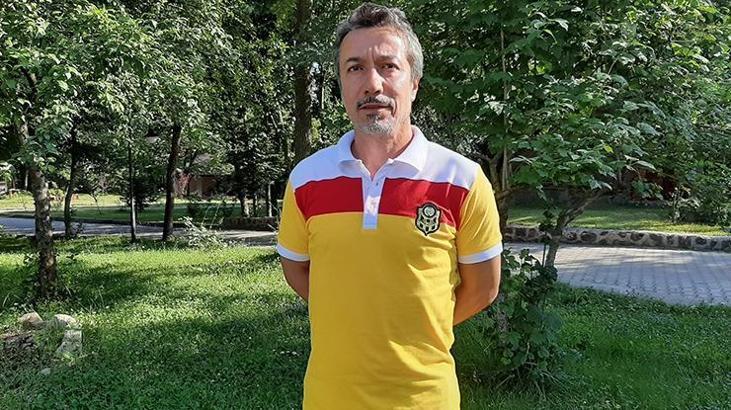Ali Ravcı: