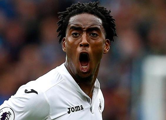 Beşiktaş'a yeni orta saha! Leroy Fer