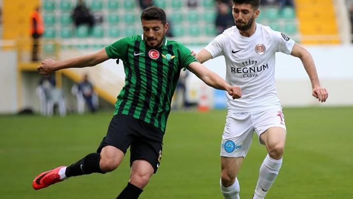 Kadir Keleş: Tekrar Süper Lig'e dönmek istiyoruz