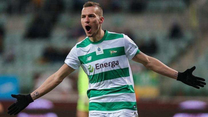 SON DAKİKA! Lukas Haraslin, Galatasaray'dan transfer teklifi aldığını doğruladı!