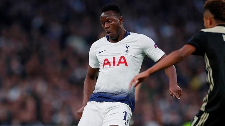 Fenerbahçe'de sürpriz isim Wanyama