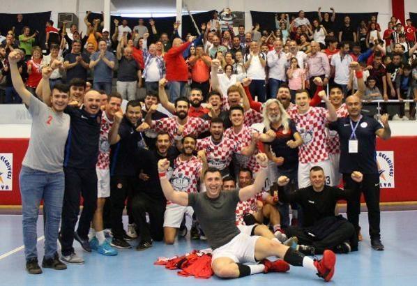 CIP Travel Antalyaspor'un Avrupa'daki rakipleri belli oldu
