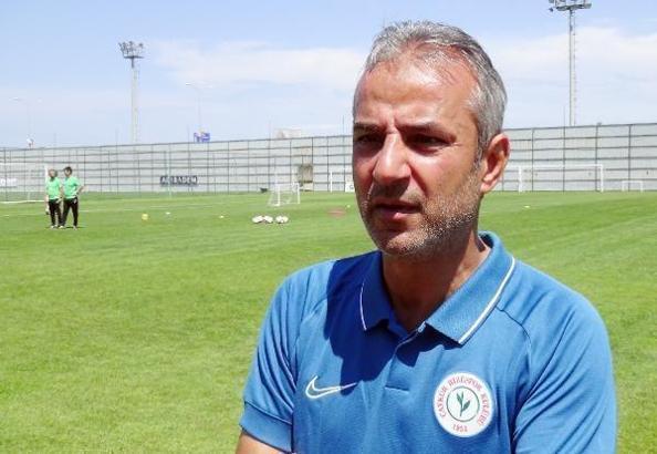İsmail Kartal: Muriç'i en iyi teklifi veren takıma gönderdik