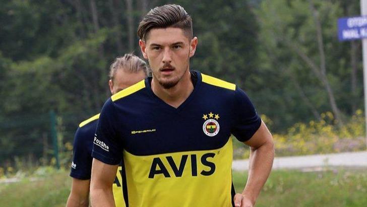 Fenerbahçe, Okan Turp ile sözleşme imzaladı