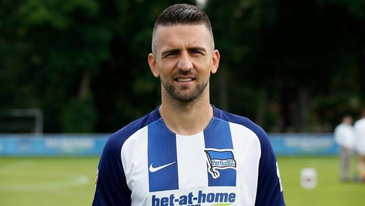 Trabzonspor, Vedad Ibisevic ve Jonathas için girişimde bulunuyor