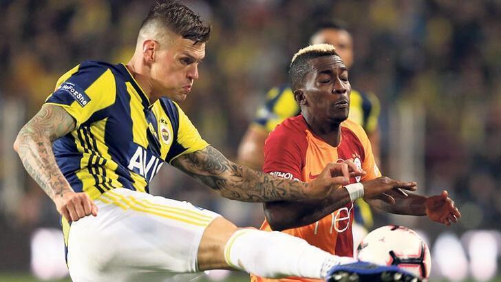 Skrtel dönüş yolunda