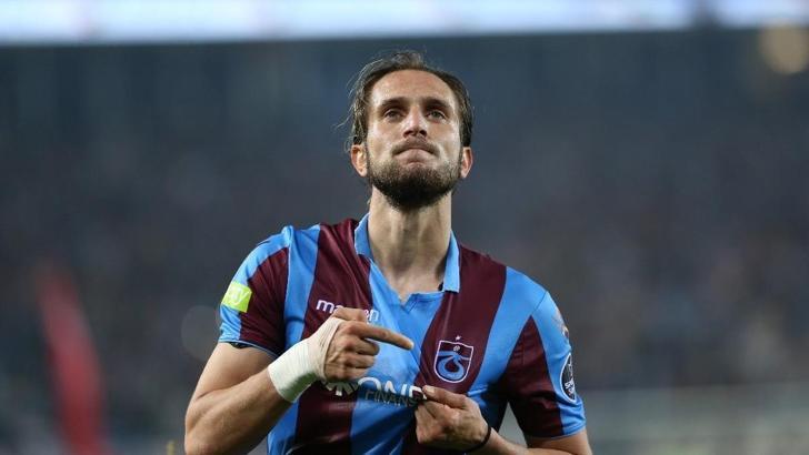 Yusuf gitmek istiyor Trabzon bırakmıyor