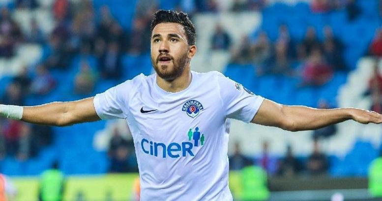 Trezeguet resti çekti!
