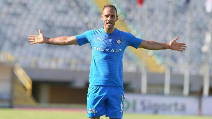 Altay'ın kralına teklif yok